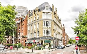 City London Hotel
